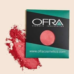 OFRA Blush in Melon - Pan Refill